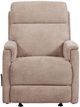 Flexsteel® Meet Your Perfect Match Compact Shoreline Manual Gliding Recliner-1