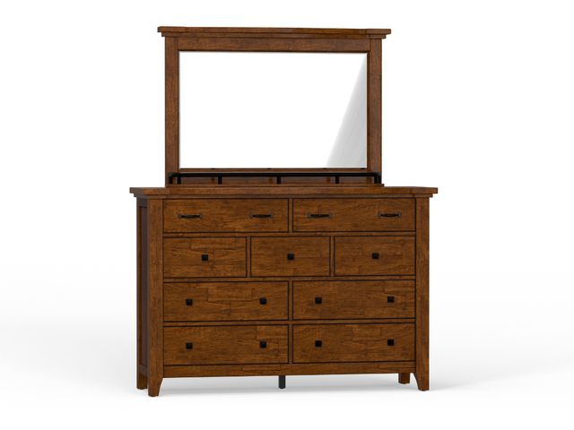 Gage King Bedroom Set-3