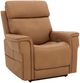 Hooker® Furniture Lyra Sahara Havana Power Lift Recliner with Power Headrest and Lumbar-0