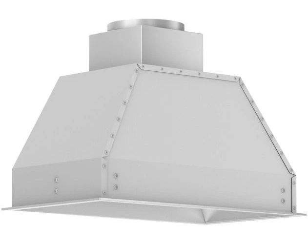 ZLINE 40" Remote Blower Ducted Range Hood Insert-1