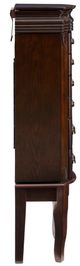 Powell® Joelle Espresso Jewelry Armoire-4