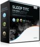 Malouf® Tite® Five 5ided® Split King Mattress Protector with Tencel™ + Omniphase®-0