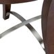 Liberty Furniture Avalon Dark Truffle End Table-5