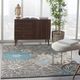 Nourison Home™ Passion 5'x7' Style 36 Area Rug-5