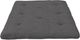 dhp furniture® Eve Gray 6" Full Futon Mattress-2