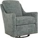 Smith Brothers Customizable 560 Swivel Glider Chair-0
