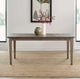 Liberty Furniture Sheridan Pointe Vintage Natural Rectangular Dining Table-3
