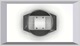 Vent-A-Hood® 54" White Island Liner Insert-1