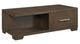 Homelegance® Duncan Espresso Cocktail Table-0