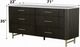ACME Furniture Clayten Espresso/White Dresser-2
