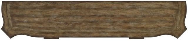 Hooker® Furniture Rhapsody Walnut 96" Credenza-2