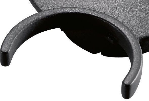 Miele Vacuum SHV10 Black Hygiene Cap-1