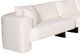 Vanguard® Furniture Ease Custom Lola 6-Piece Ivory Sectional-1