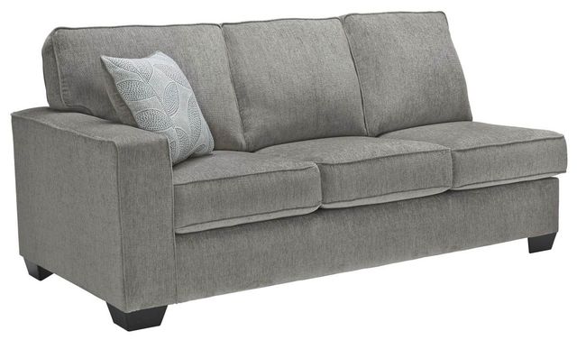 Signature Design by Ashley® Altari 2-Piece Alloy Right-Arm Facing Full Sofa Sleeper Sectional and Chaise-2