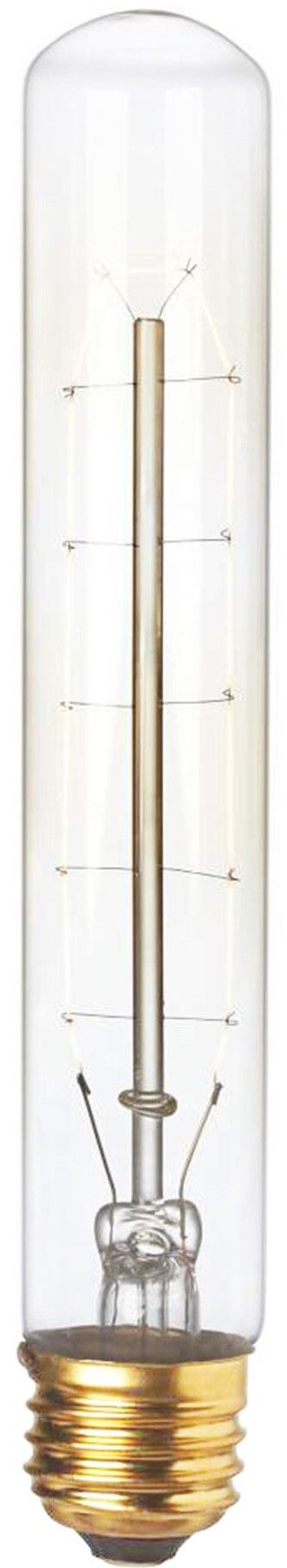 Renwil® Torpedo Set of 3 30W Hairpin Light Bulbs-0