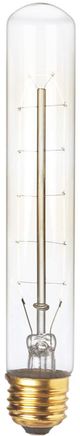 Renwil® Torpedo Set of 3 30W Hairpin Light Bulbs-0