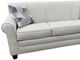 Luke Home Sylva Gamechanger Sand Sofa-1