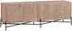 Crestview Collection Cordell Natural Cabinet-0
