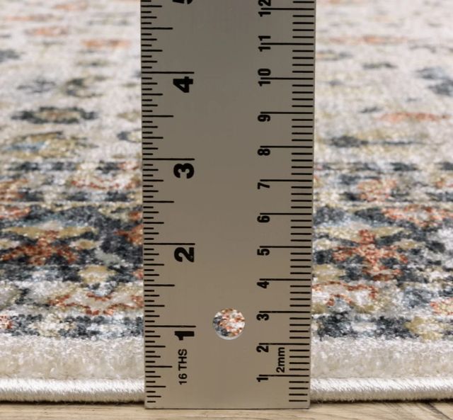 Oriental Weavers™ Eliana 5'x8' Style 2 Area Rug-2