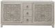 Liberty Furniture Sundance Antique Linen Accent Cabinet-2