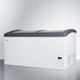 Summit® 14.8 Cu. Ft. White Chest Freezer-4