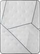 Serta® iComfort® Hybrid CF3000 Quilted Plush Pillow Top King Mattress-3