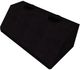 Vent-A-Hood® 48" Black Carbide Wall Mounted Range Hood-1
