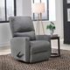Best® Home Furnishings Customizable Will Manual Rocker Recliner-2