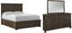 Signature Design by Ashley® Johurst 3-Piece Grayish Brown King Storage Panel Bed Set-0