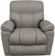 La-Z-Boy® Morrison Charcoal Manual Rocking Recliner-1