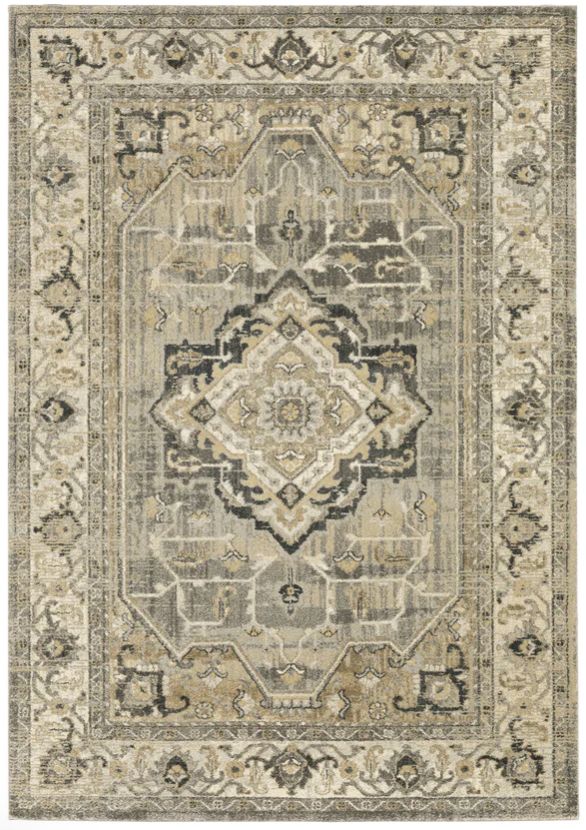 Oriental Weavers™ Florence 5'x8' Area Rug-0