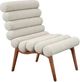 Moe's Home Collection Arlo Off White Accent Chair-0