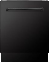 Black Stainless Steel