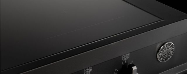 Bertazzoni Professional Series 48" Carbonio Induction Rangetop-3