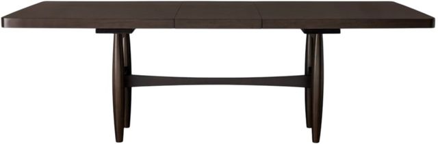 Modus Furniture Koko Minx Extendable Dining Table-3