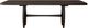 Modus Furniture Koko Minx Extendable Dining Table-3