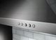KitchenAid® 36'' Stainless Steel Wall Mounted Range Hood-2
