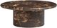 TOV Furniture Byron Dark Brown Round Coffee Table-3