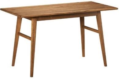 Winners Only® Xpressions Walnut 52" Writing Desk-0