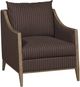 Vanguard® Furniture Customizable Compendium Blakely Chair-0