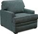 England Furniture Customizable Co Hallie Arm Chair-0