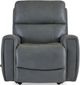 La-Z-Boy® Apollo Smoke Manual Wall Recliner-1