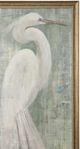 Stylecraft Tamara Day for StyleCraft Coastal Egret I Wall Art-1