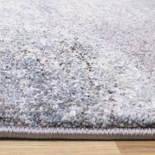 Kalora Interiors Breeze 4'x6' Style 2 Area Rug-1