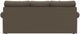 La-Z-Boy® Collins Premier Java Sofa-1