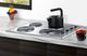 Summit® 30" Stainless Steel Electric Cooktop-3