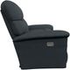 La-Z-Boy® Mateo Indigo Power Reclining Loveseat with Headrest-2