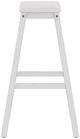 HH2 Home Moreno White Bar Stool-2