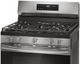 Frigidaire® 30" Stainless Steel Freestanding Gas Range-3