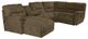 La-Z-Boy® Dawson Sectional-0